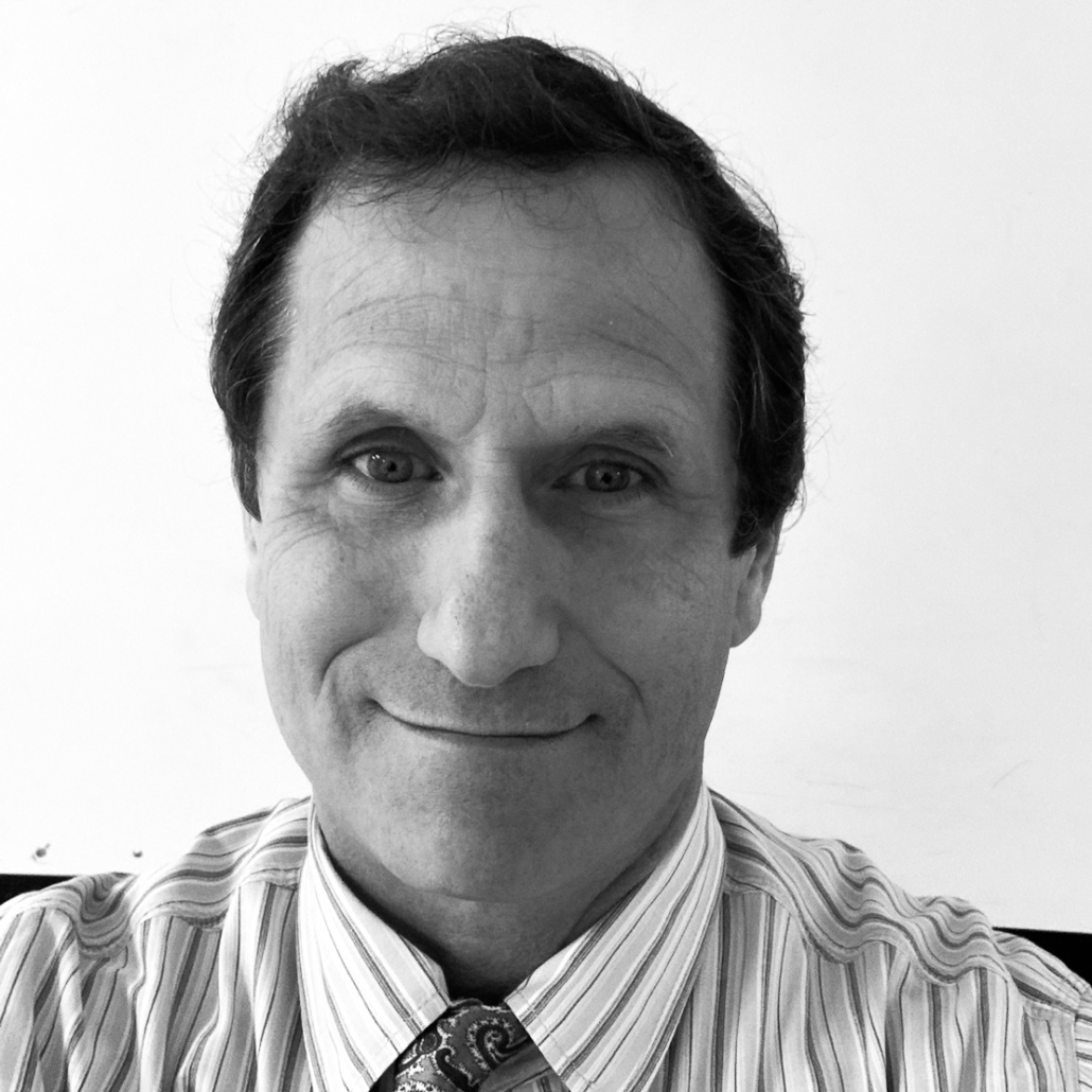 Jeff Frank